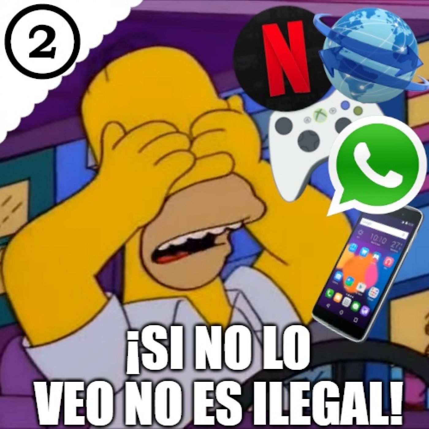 Portada de Sin Pelos en los Bits