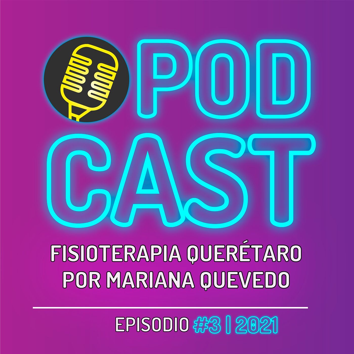 Fisioterapia Querétaro | Por Mariana Quevedo