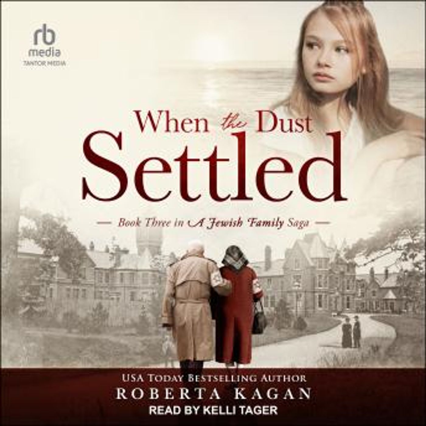 Download New Full Audiobooks in Fiction, Contemporary Women