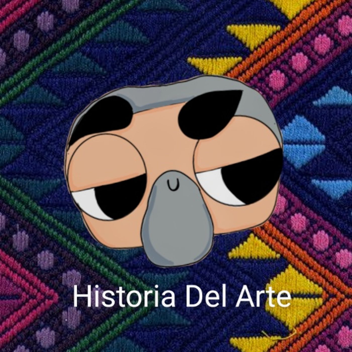 (Historia del Arte)