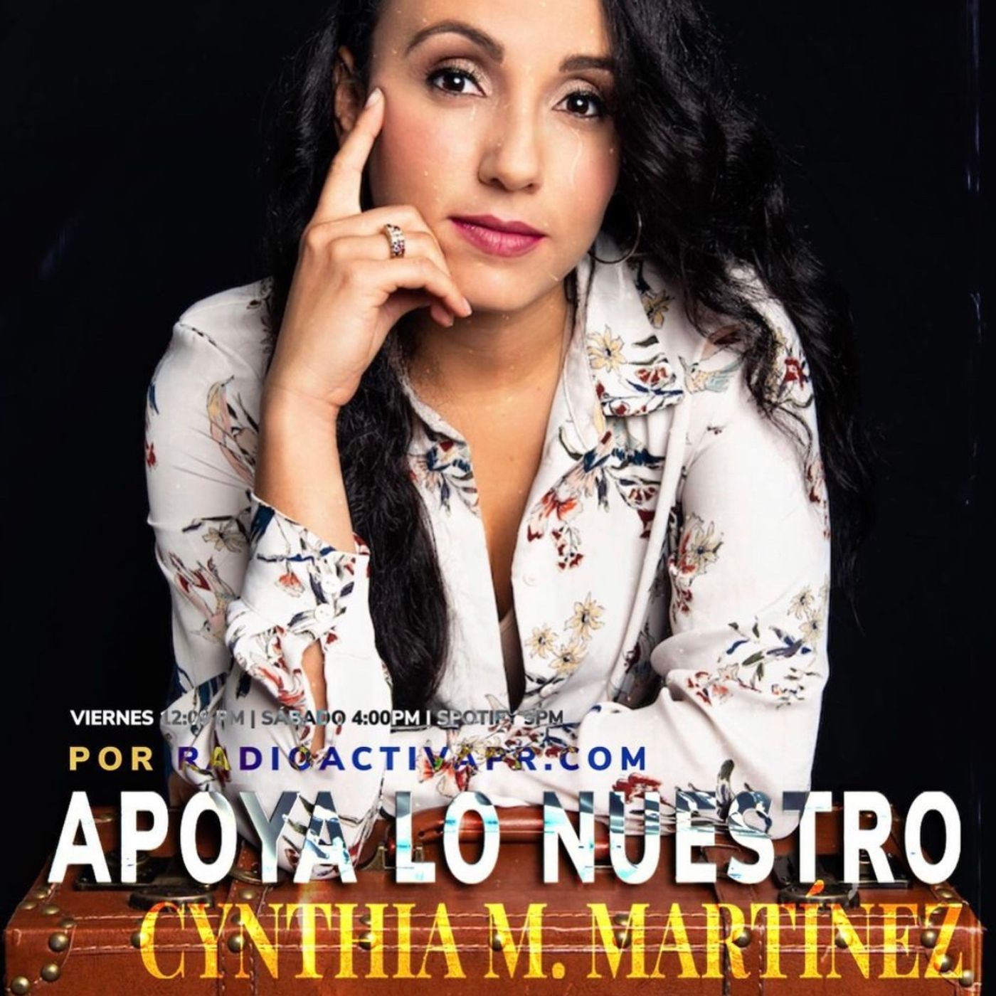 Apoya Lo Nuestro PR