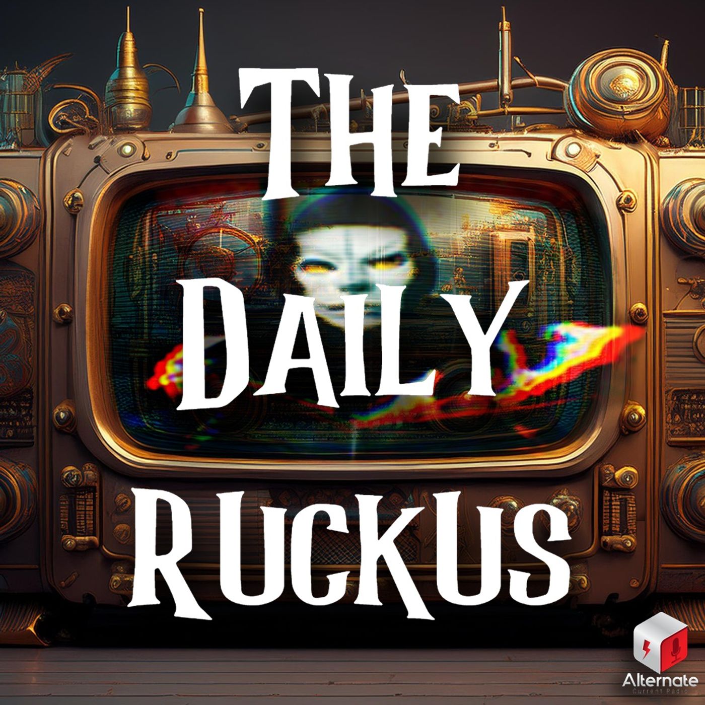 12 Days of Ruckus (Day 11)