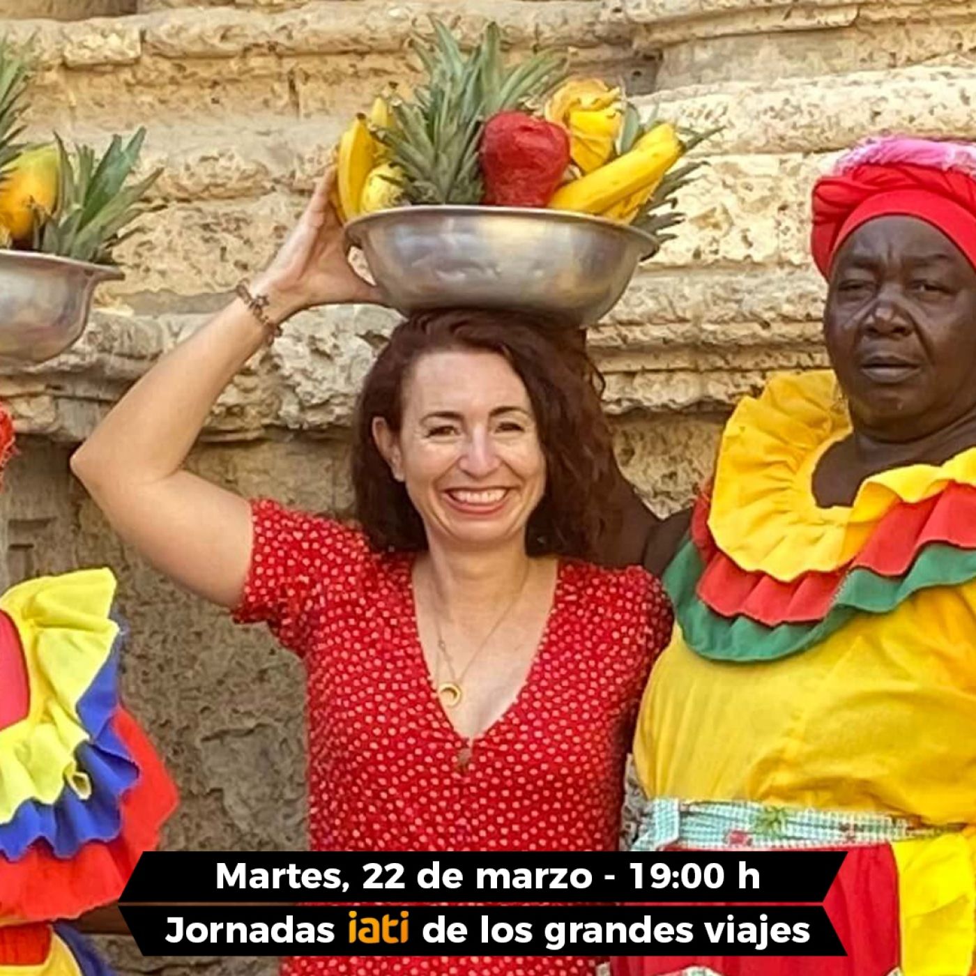 Un gran viaje