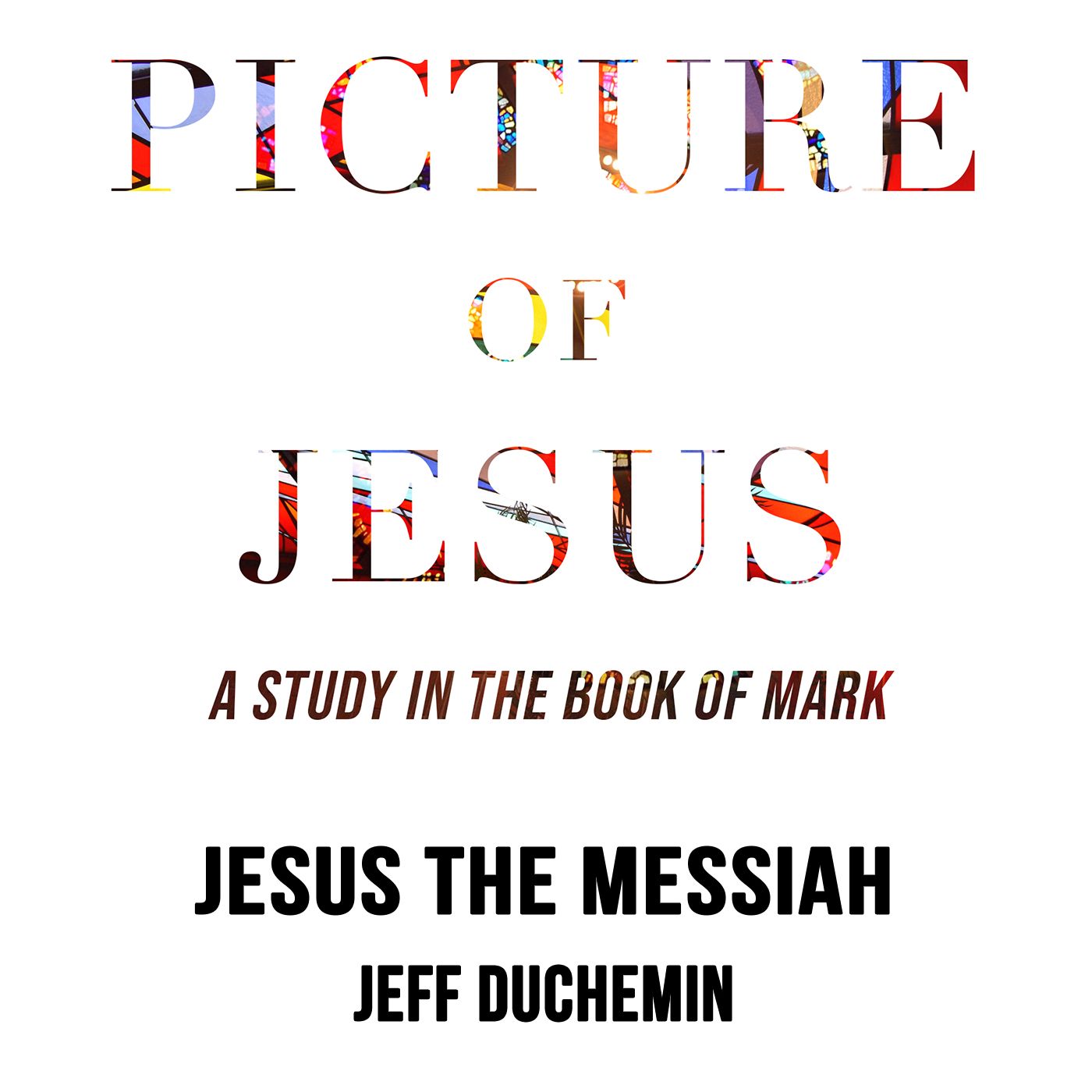 Picture of Jesus | Jesus the Messiah