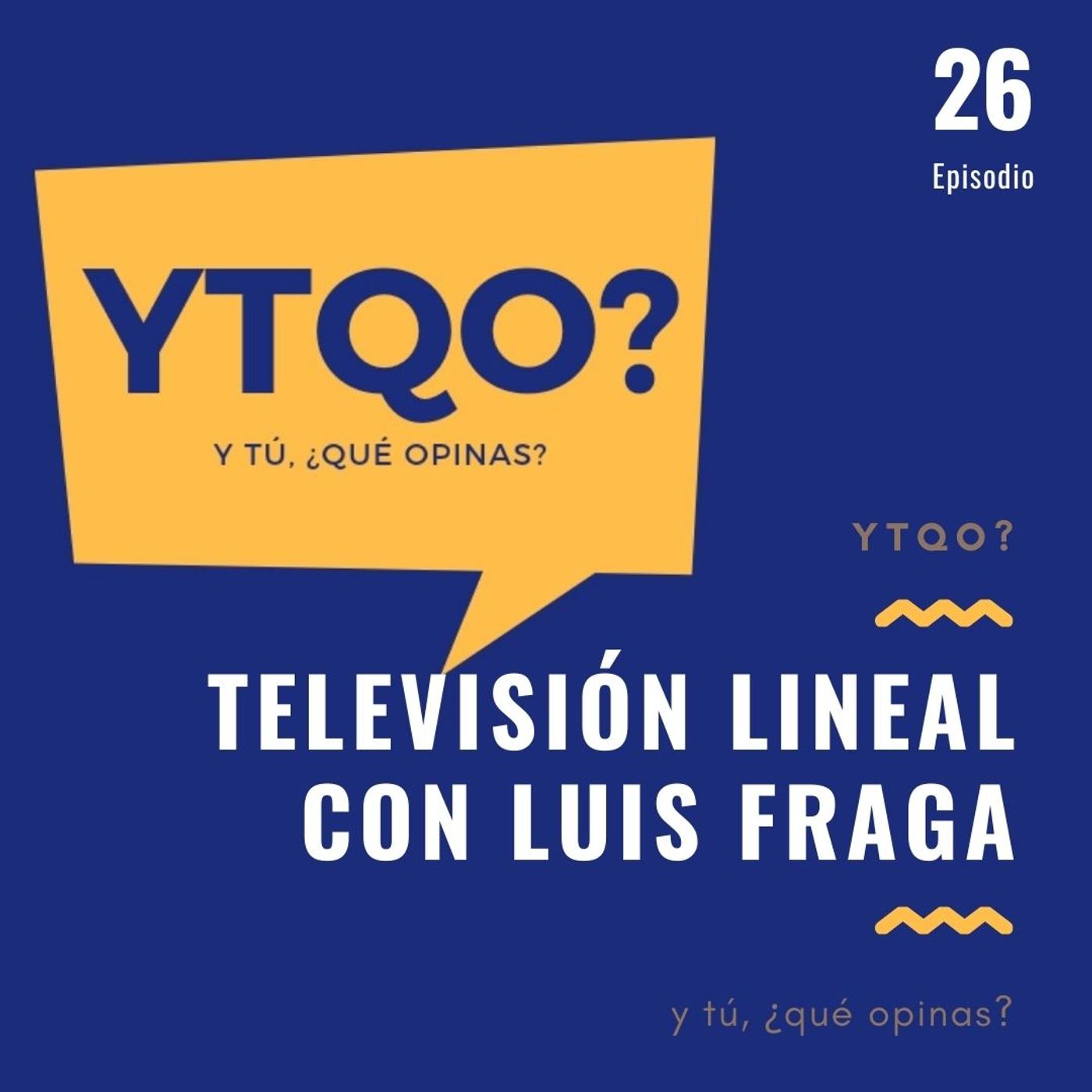 Y tú ¿qué opinas?