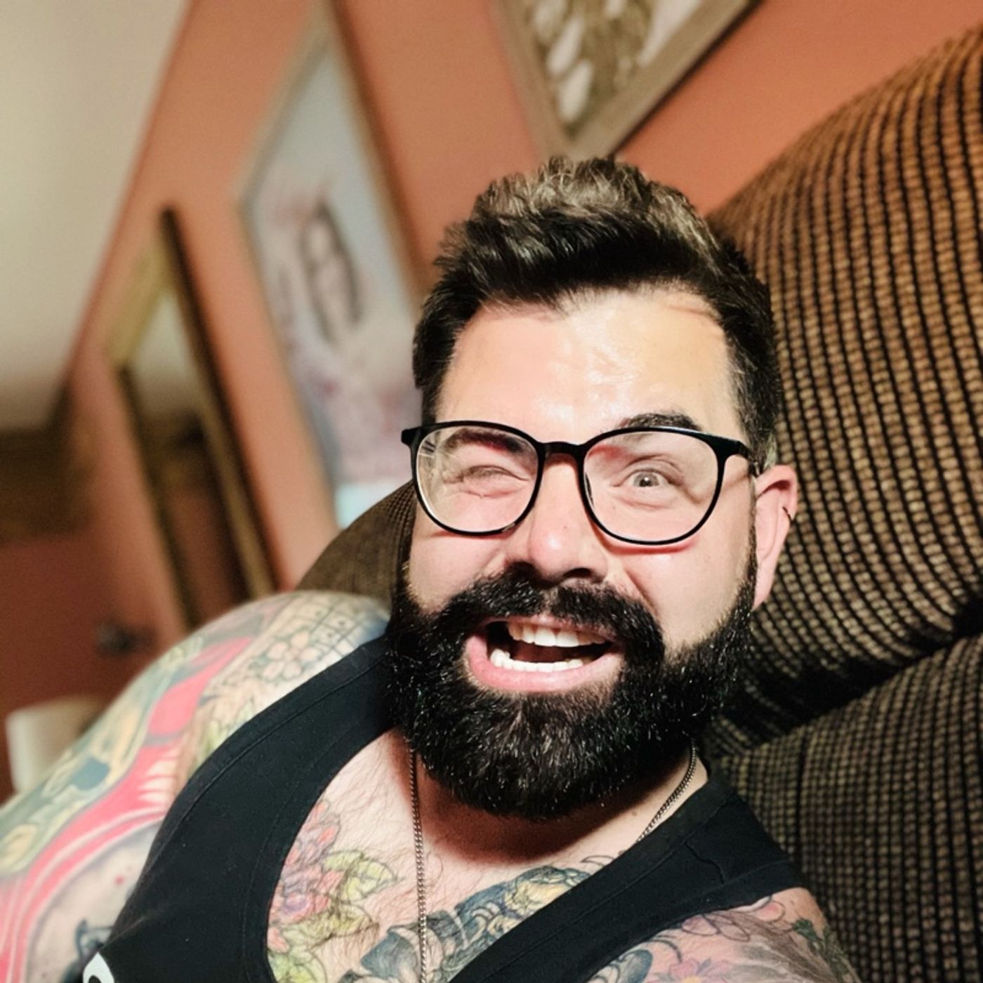 The Gentleman’s Talk