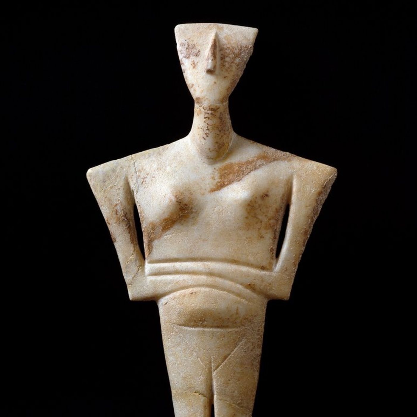 Il mistero delle statuette episode artwork