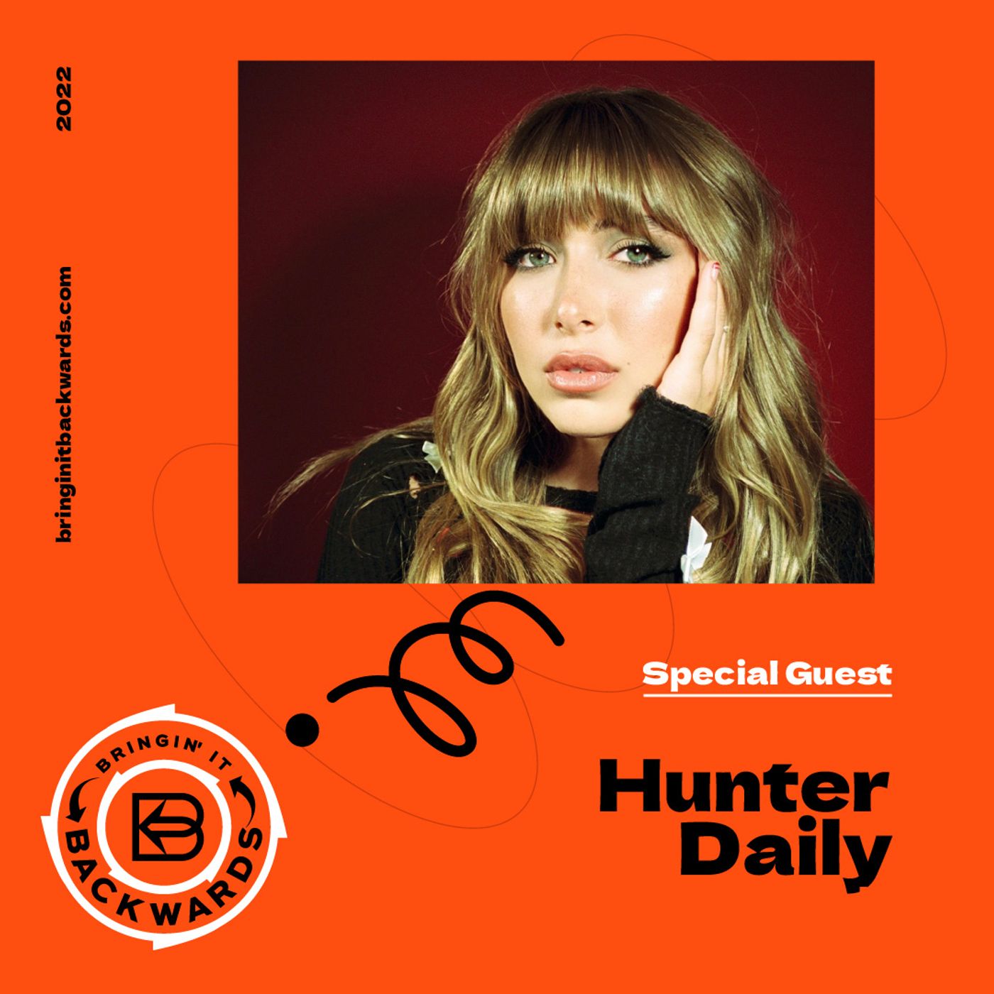 Interview with Hunter Daily