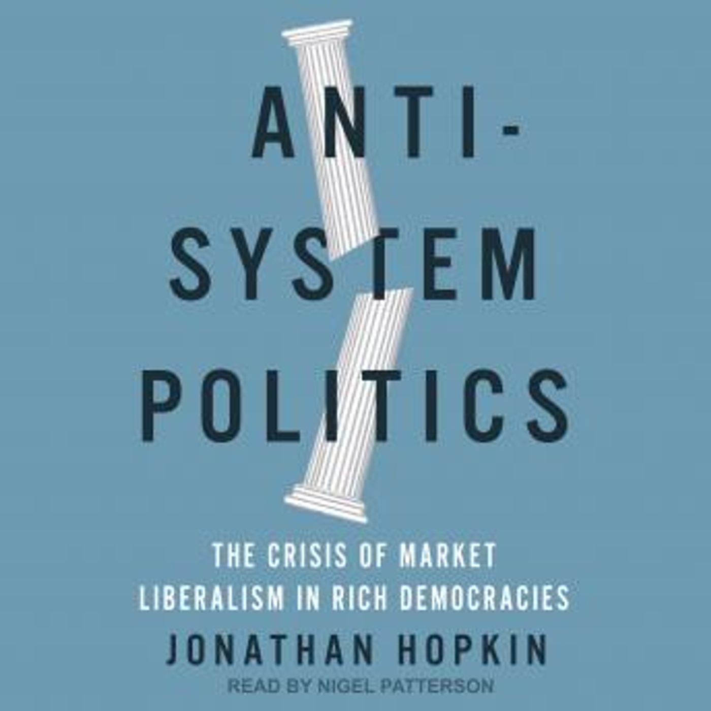Best Full-Length Audiobooks in Non-Fiction, Current Affairs, Law, & Politics