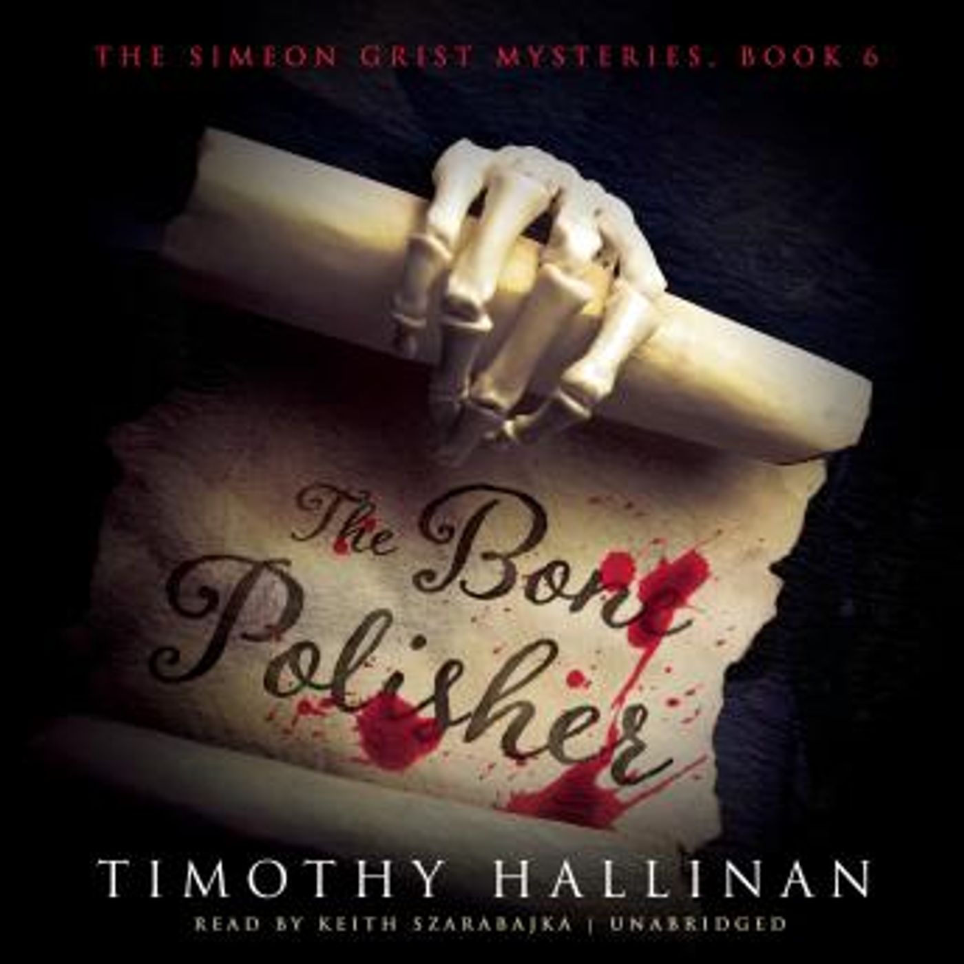 Listen to Full Audiobooks in Mystery, Thriller & Horror, Police & Detective