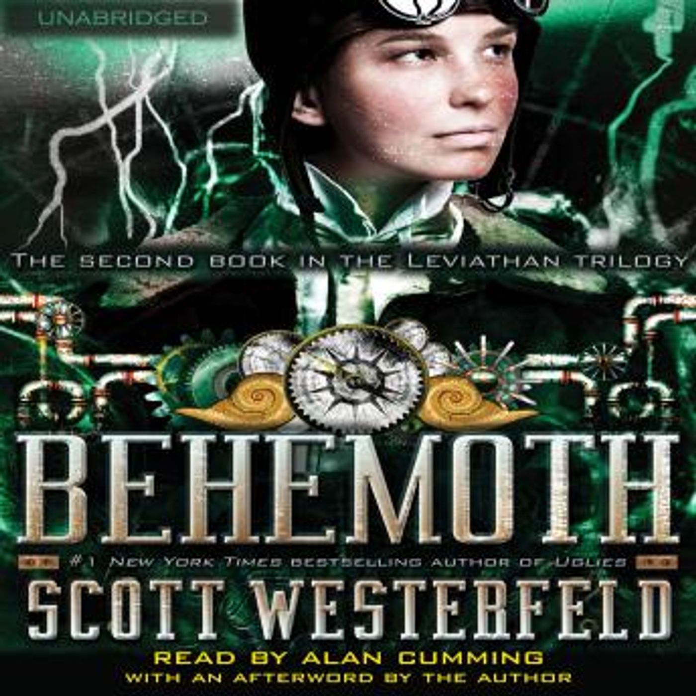 Listen to Best Full Audiobooks in Teen & YA, Sci-Fi, Fantasy & Paranormal