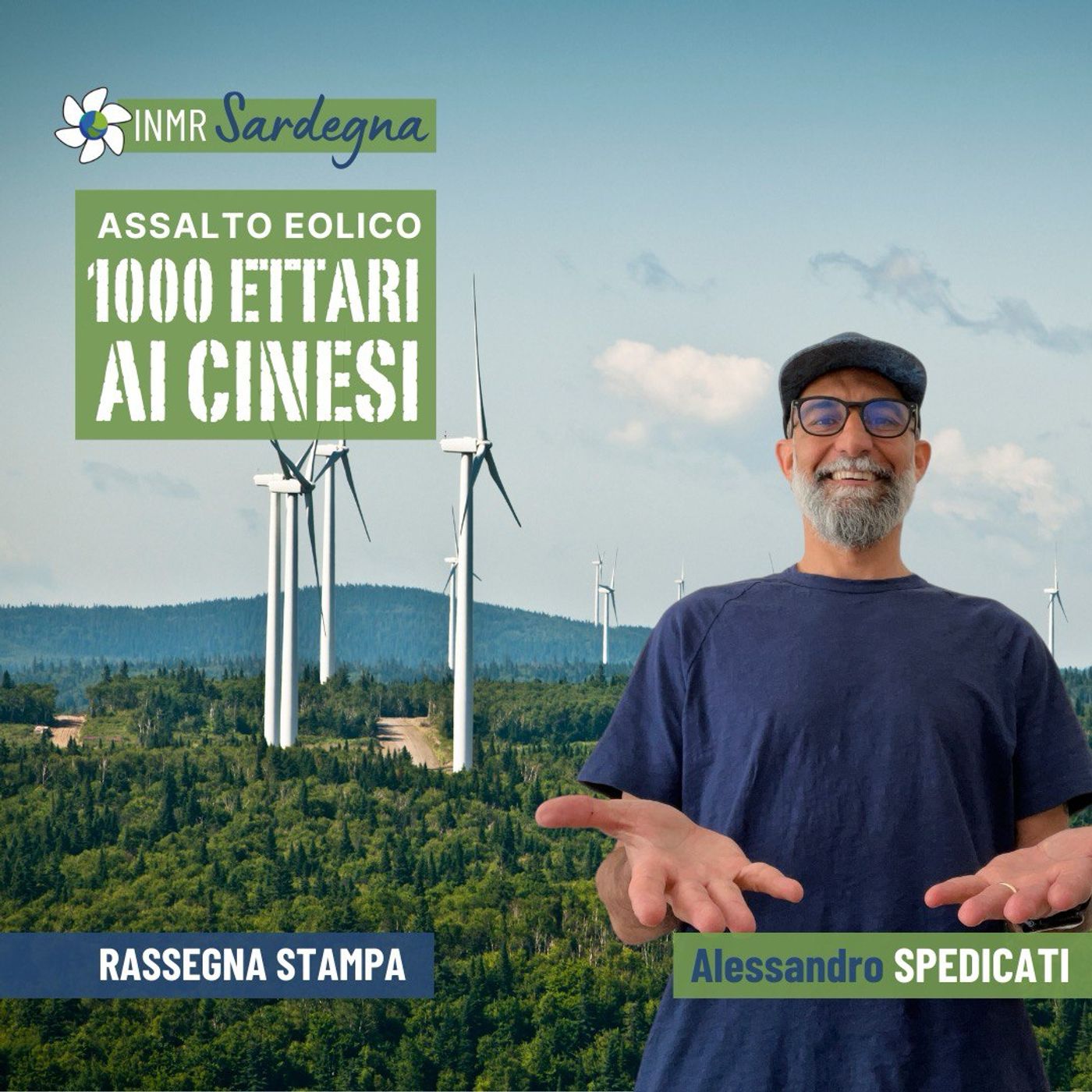 Io non mi rassegno