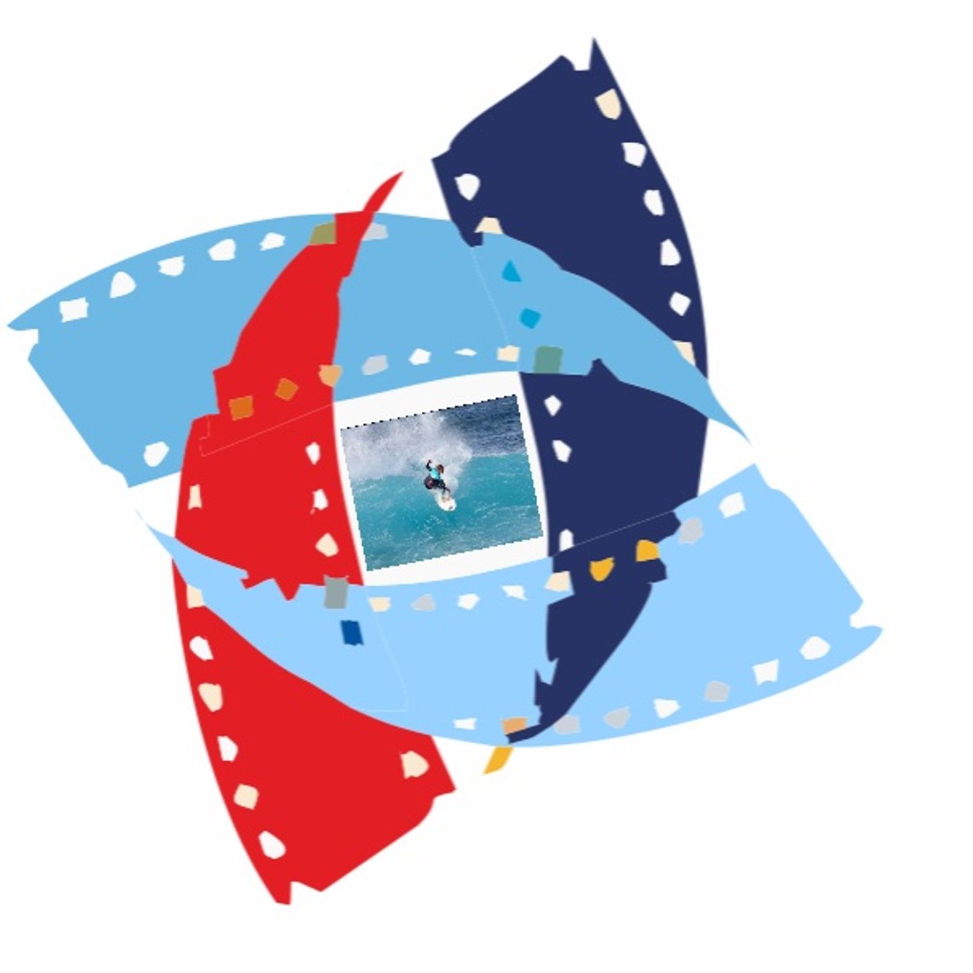 BluLife a cura di Blu Parthenope - Silvana Guida