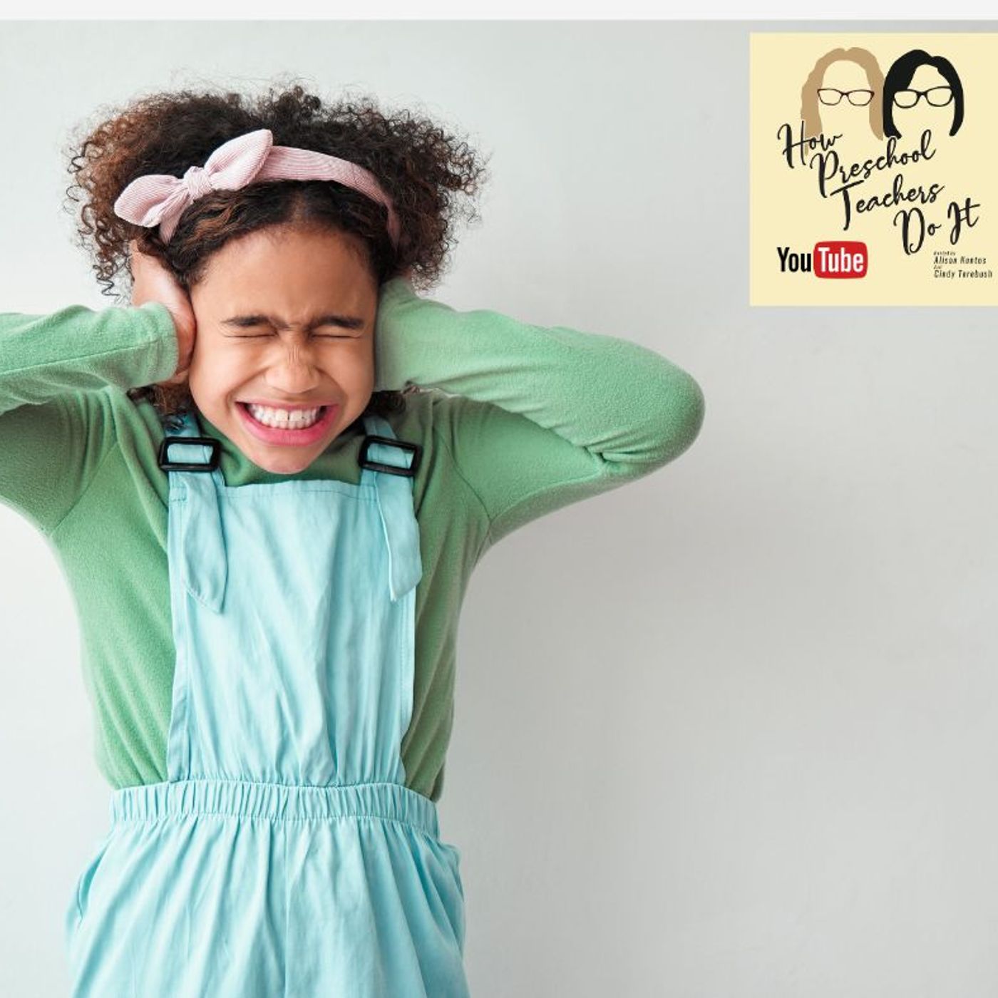 343: Are They Really Sensory Issues with Cindy and Alison