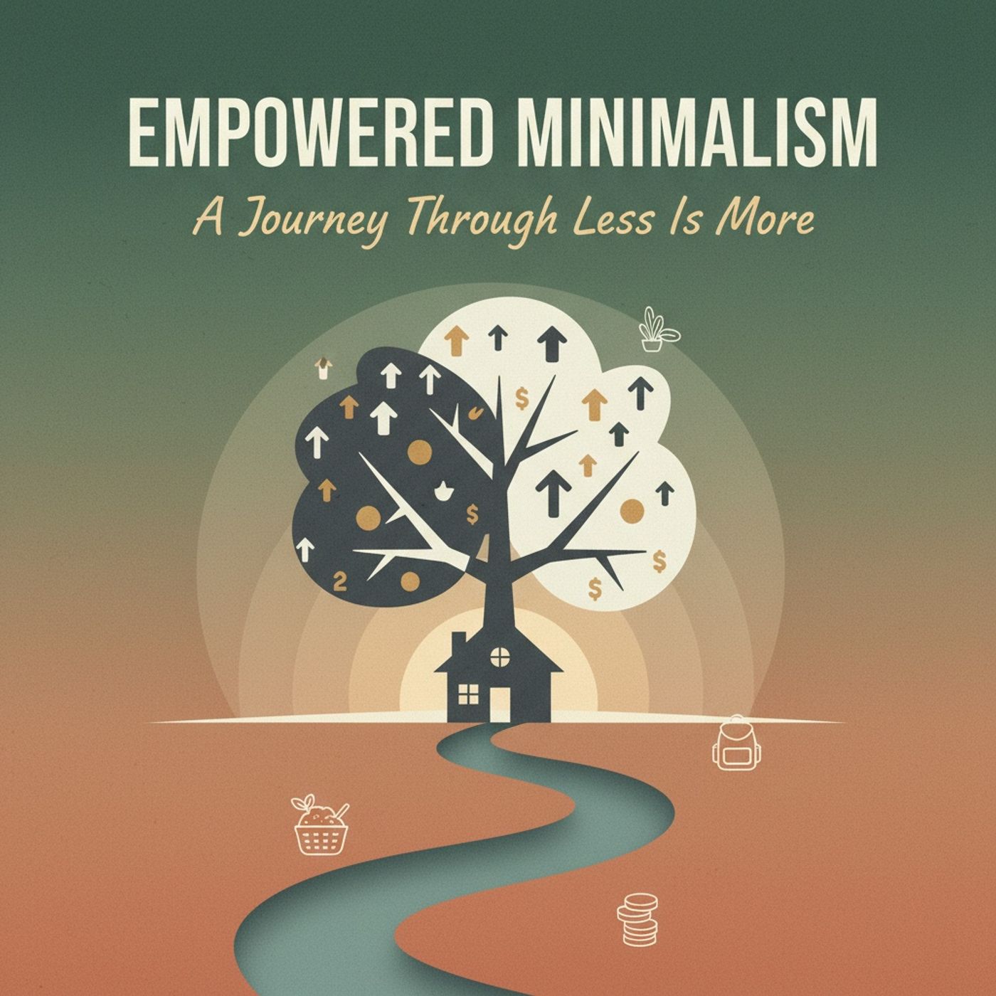 Empowered Minimalism: A Journey Through Less is More
