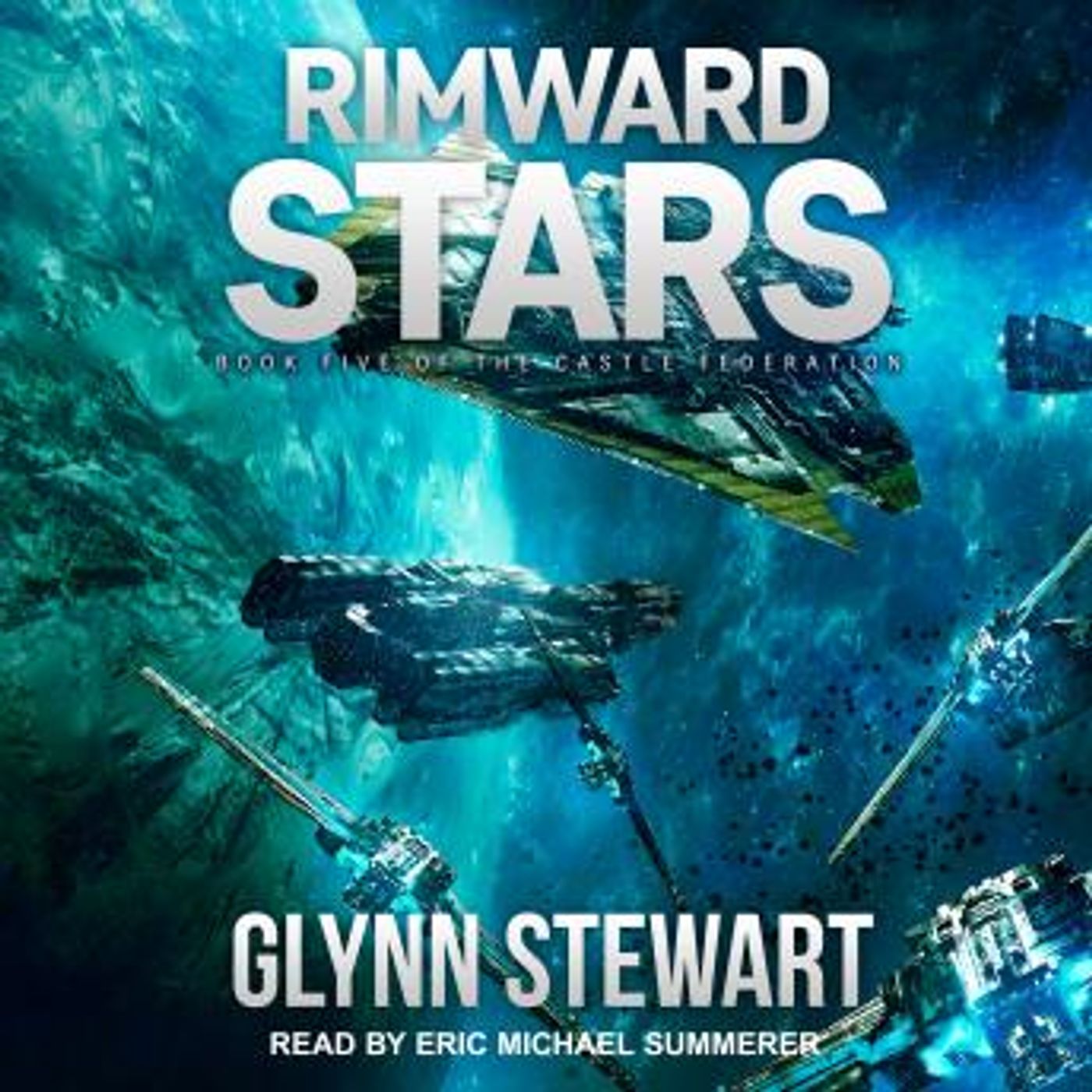 Explore the Latest Full Audiobooks in Science Fiction & Fantasy, Space Opera