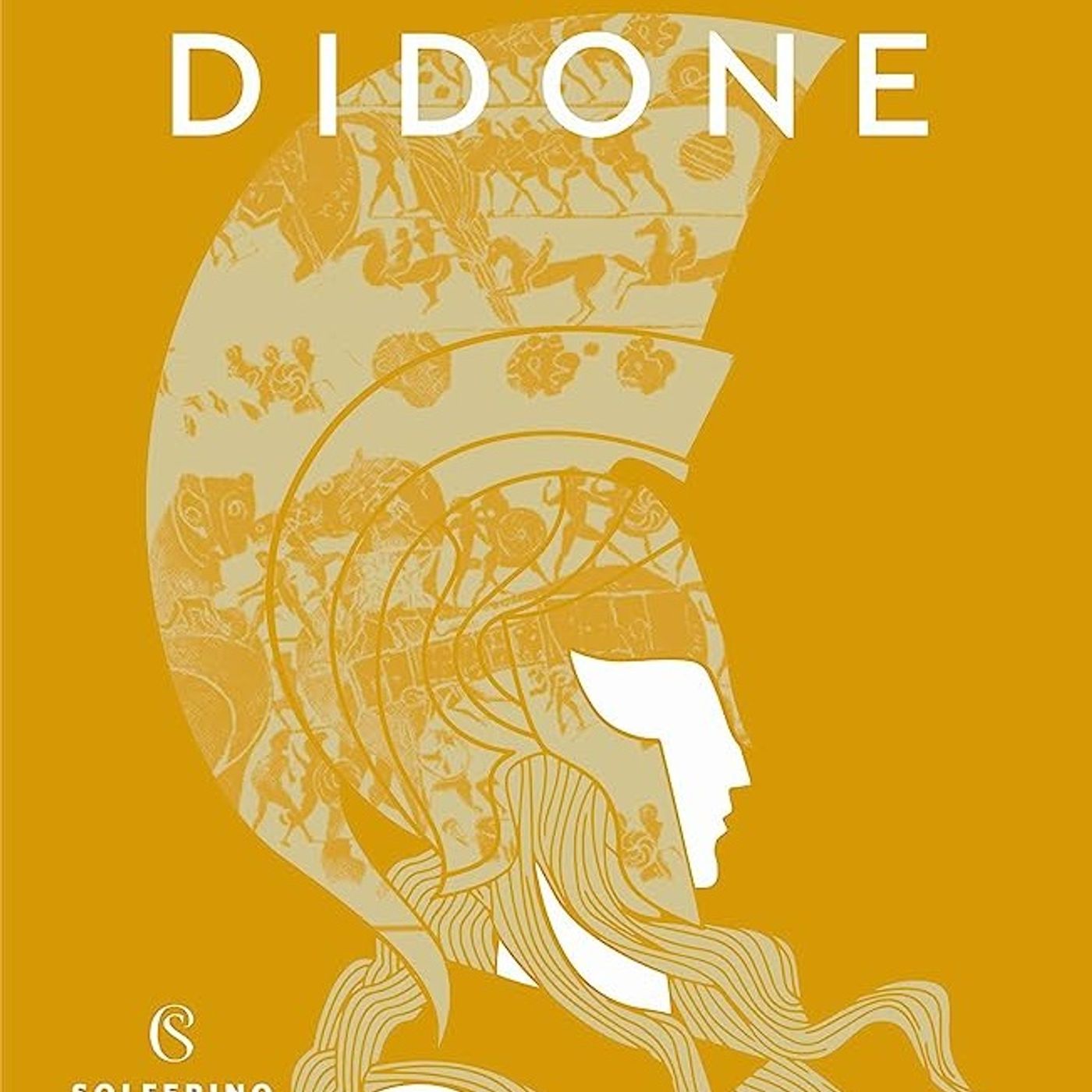 La storia di Eurialo e Niso - Estratto da L'Eneide di Didone di Marilù Oliva episode artwork