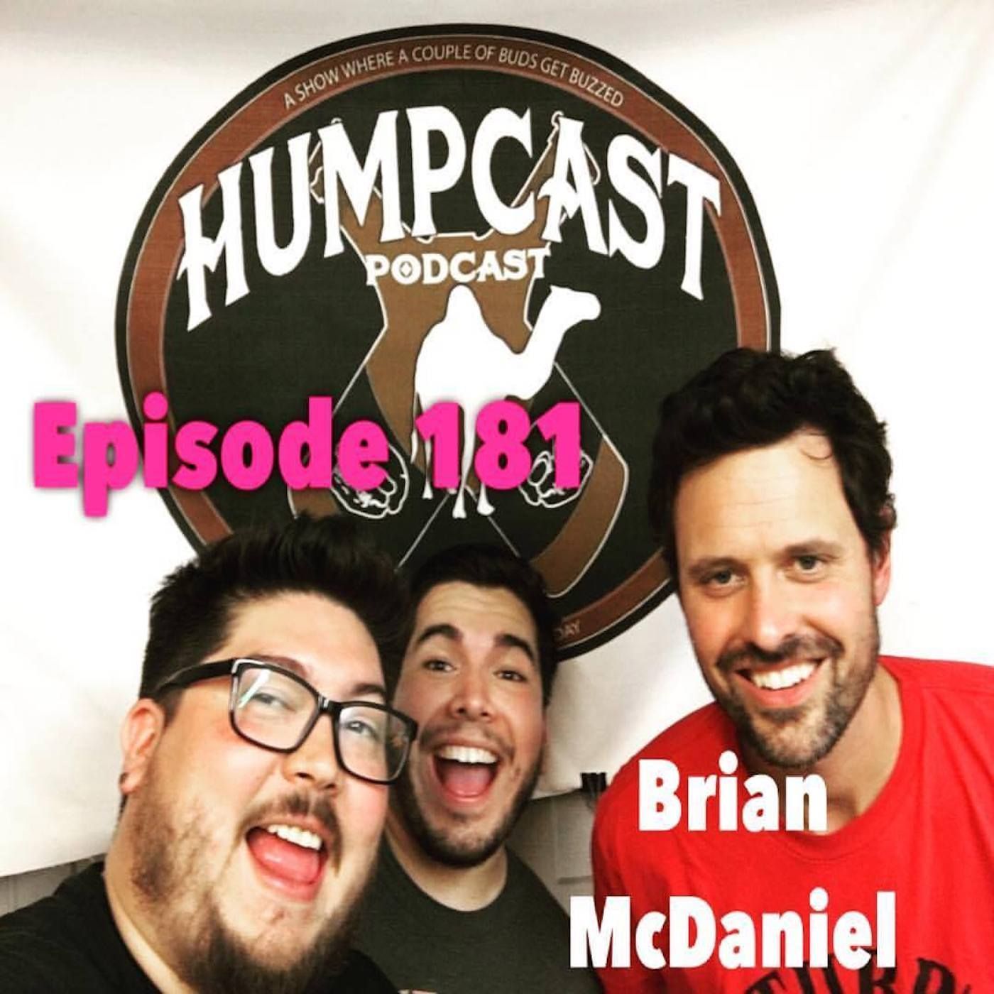 Humpcast Podcast