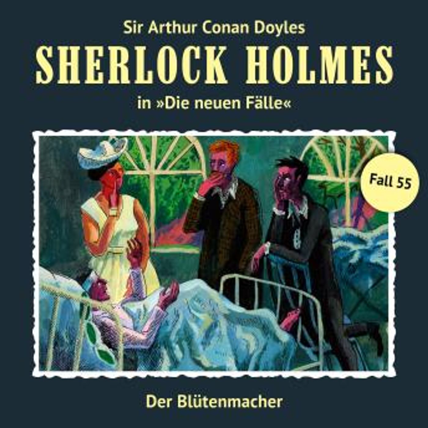 Top Full Audiobooks in Mystery, Thriller & Horror, Suspense