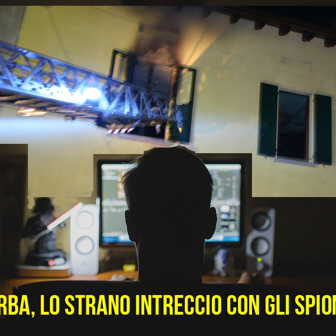 Il grande abbaglio