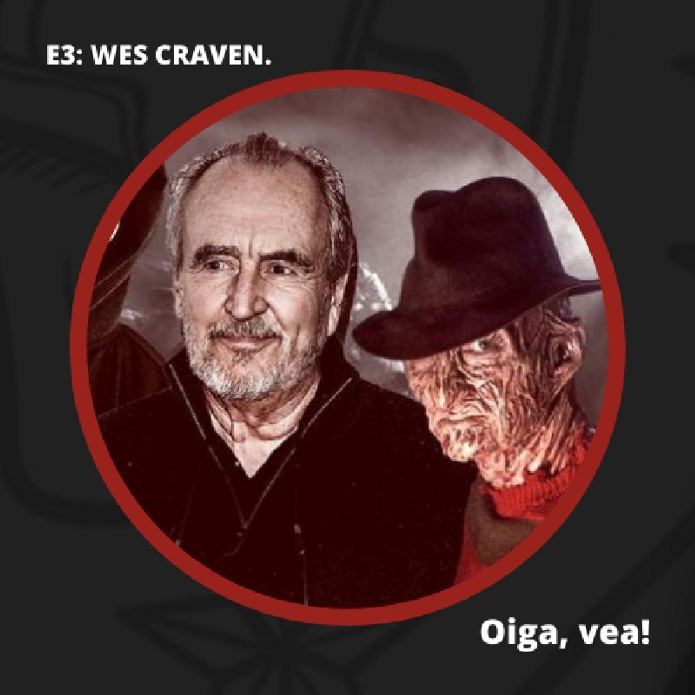 Oiga, Vea!