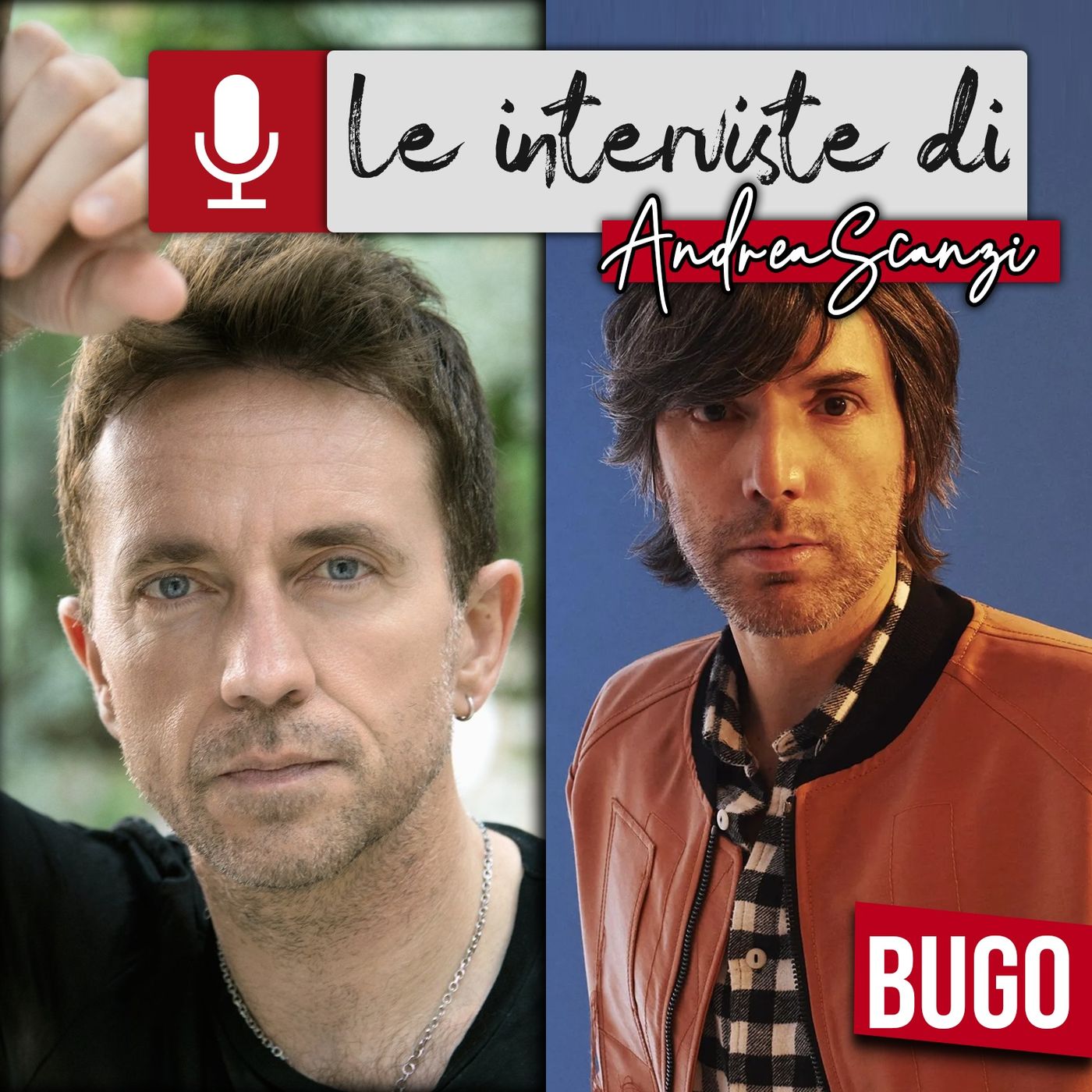 Le Interviste di Andrea Scanzi