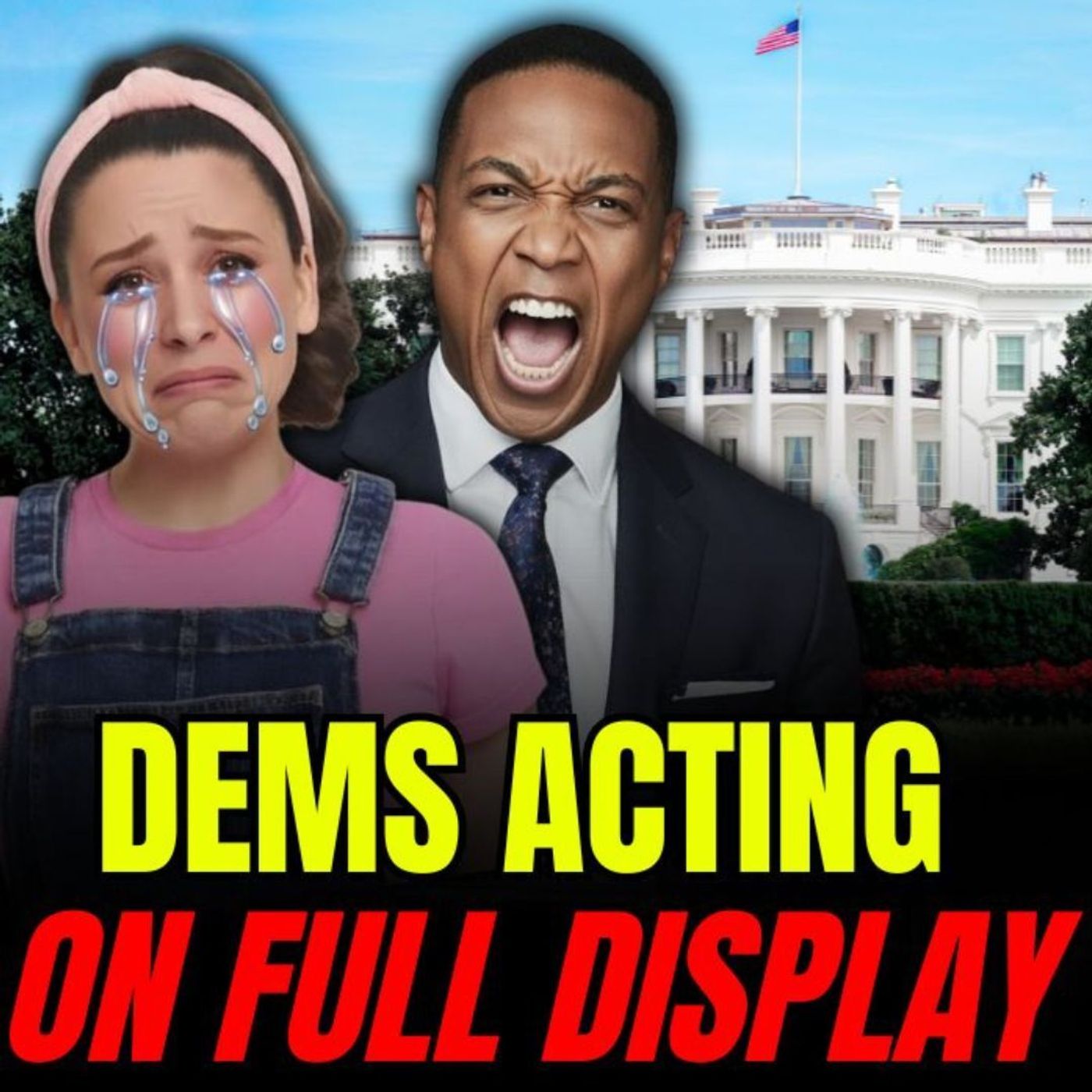 Miss Rachel is a Moron, Candace Continues Attacking, JD Vance Masterclass, & Jack Smith on the Hill