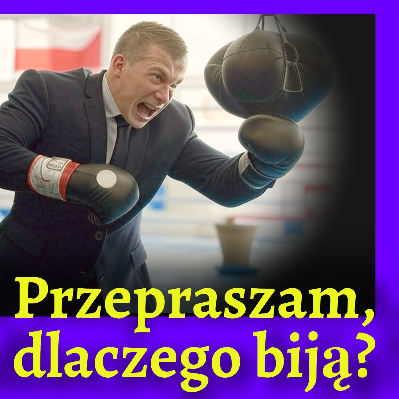 Prawy Prosty EU | Prawa strona w prosty sposób