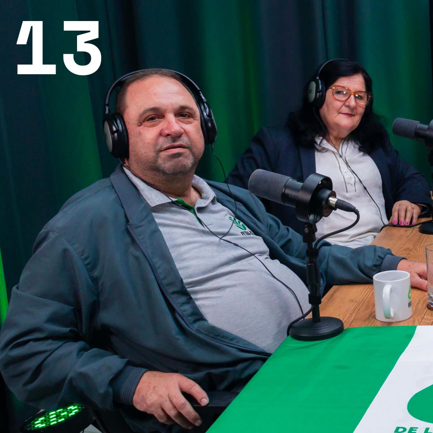 Raiz Cast