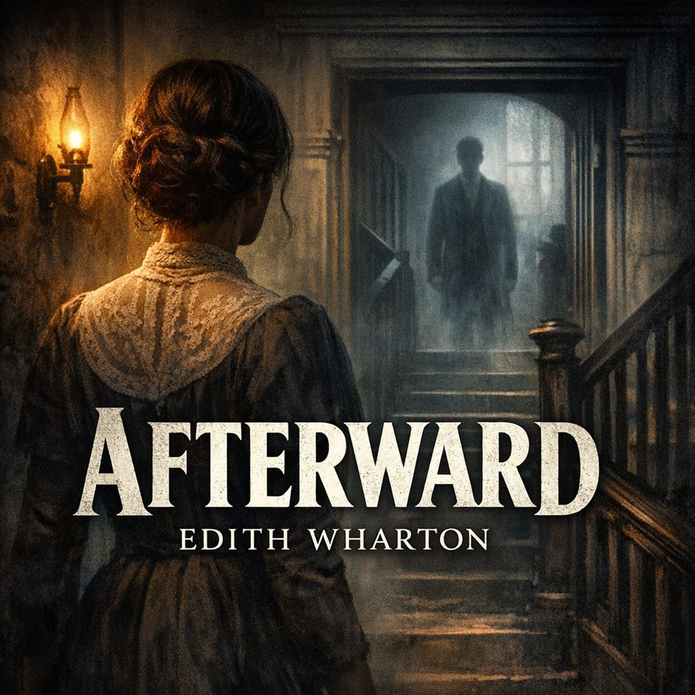 🟡 Afterward (Full Audiobook) | Edith Wharton episode artwork