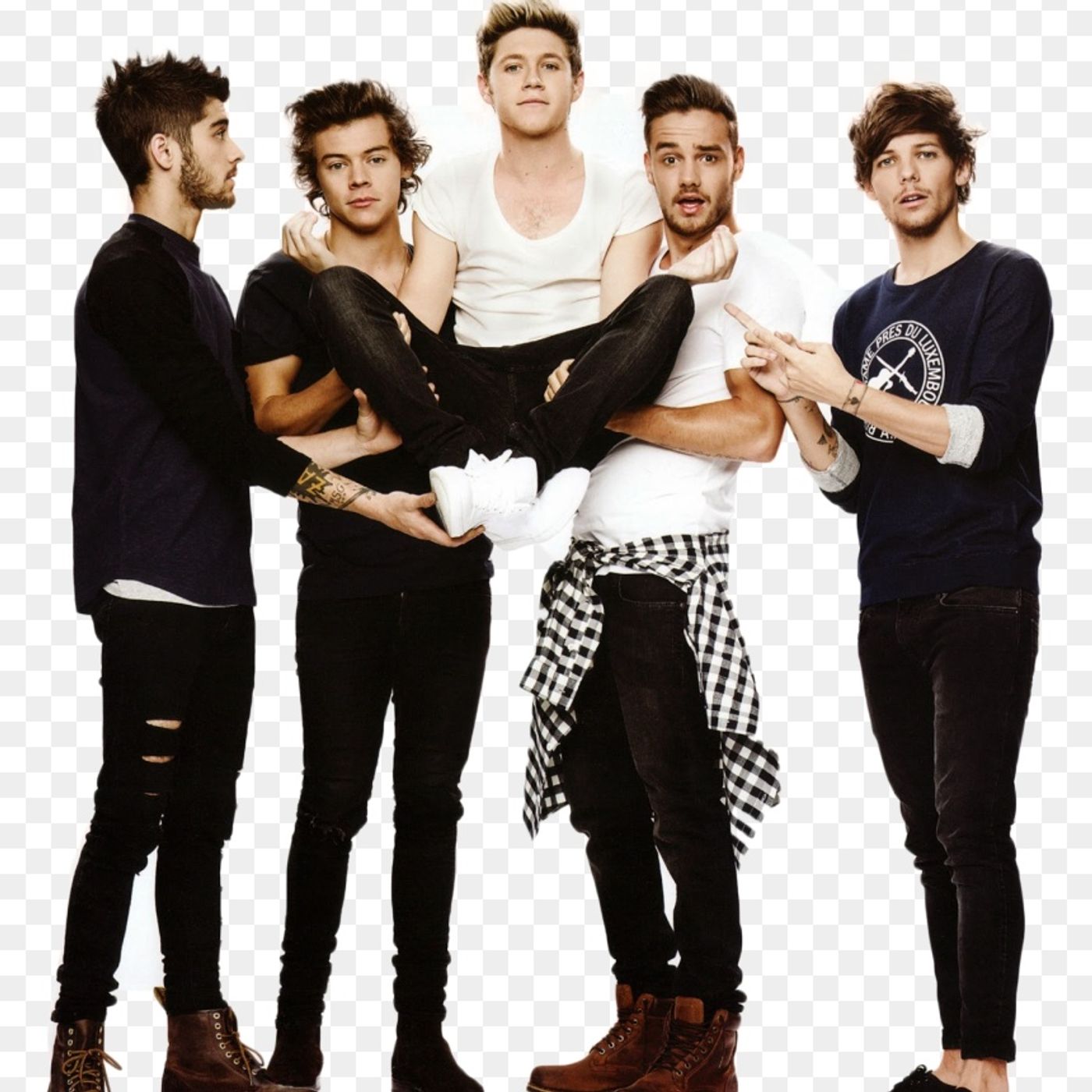 come essere una directioner