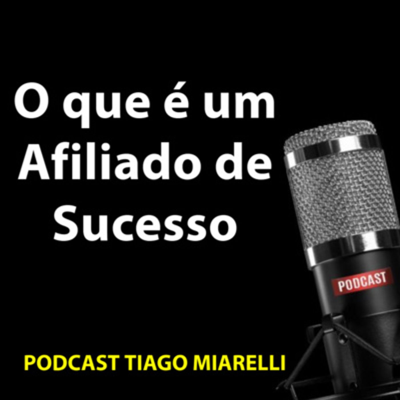 Tiago Miarelli