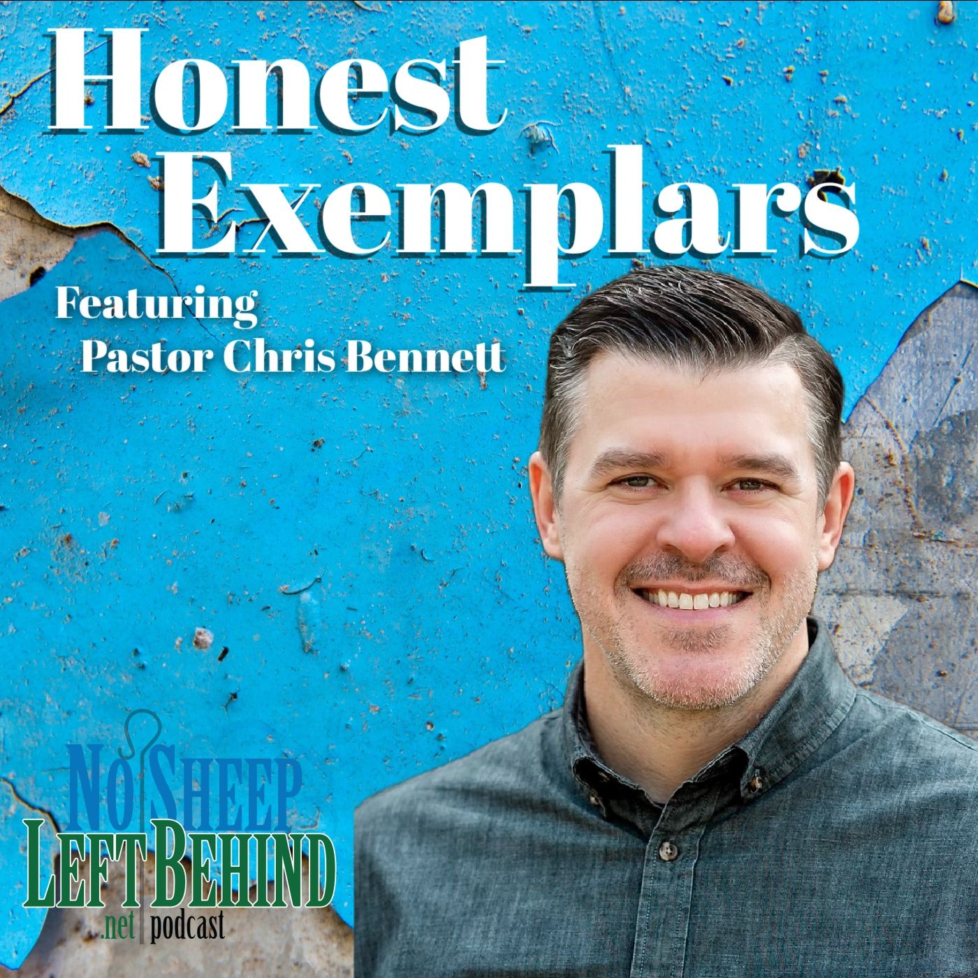 No Sheep Left Behind