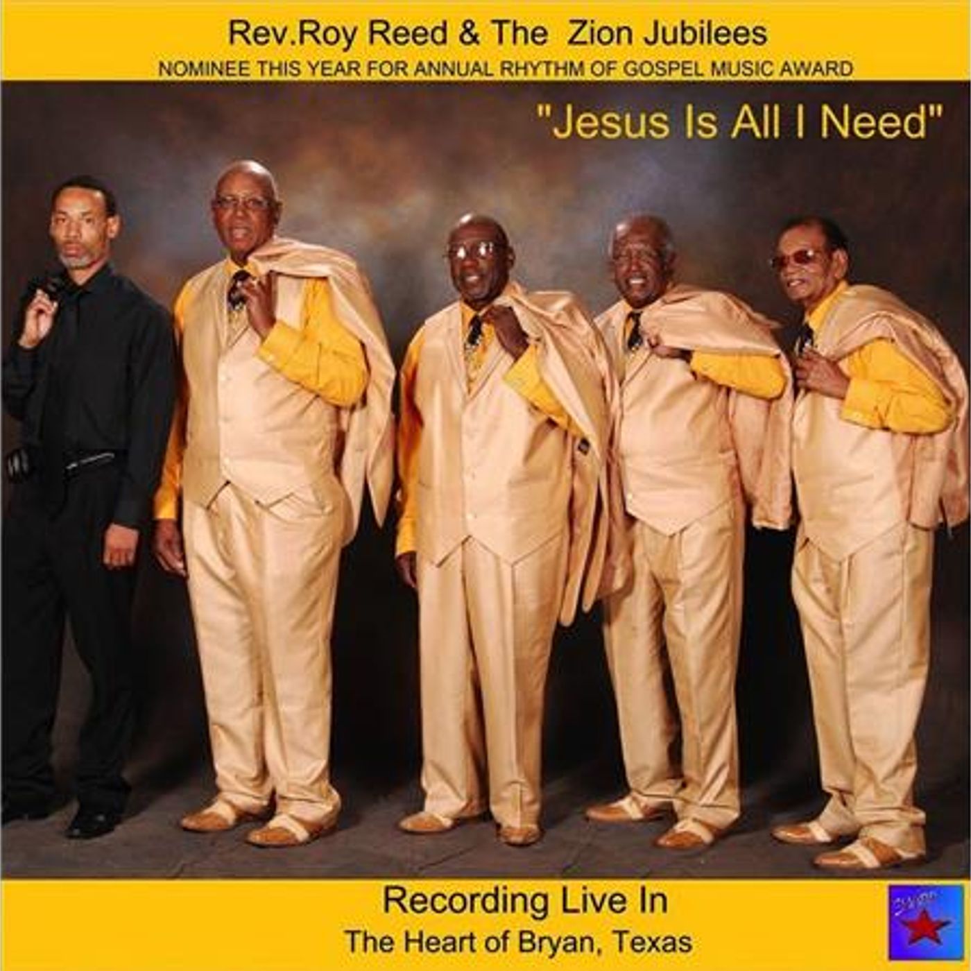 Howcee Productions Gospel