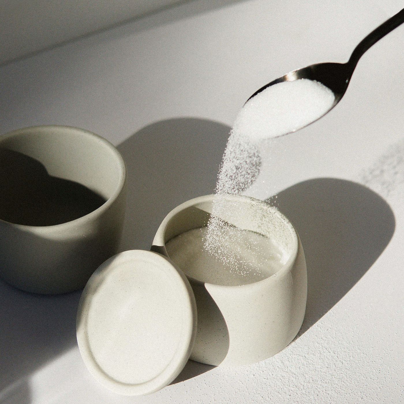 Sweet Alternatives: A Guide to Sugar Substitutes and Health episode artwork