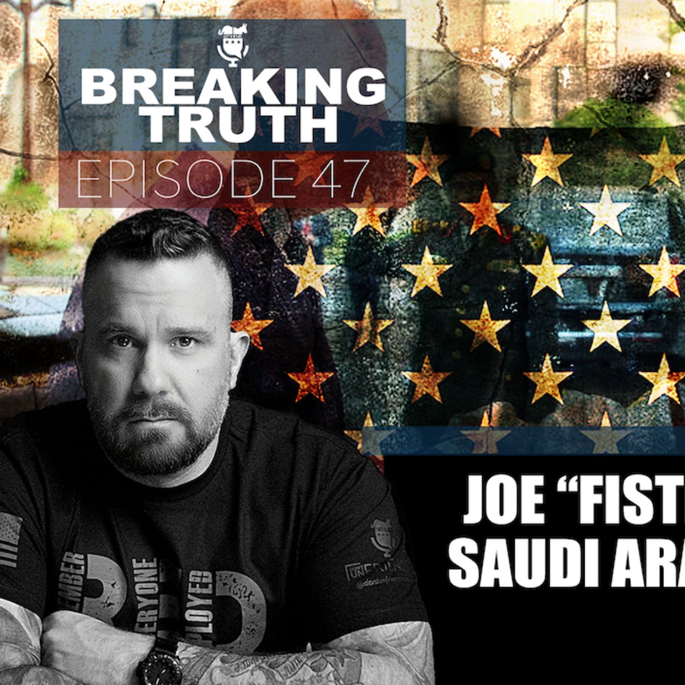 Quid Pro Quo Joe is back at it again. This time with Saudi Arabia. 18OCT22 episode artwork