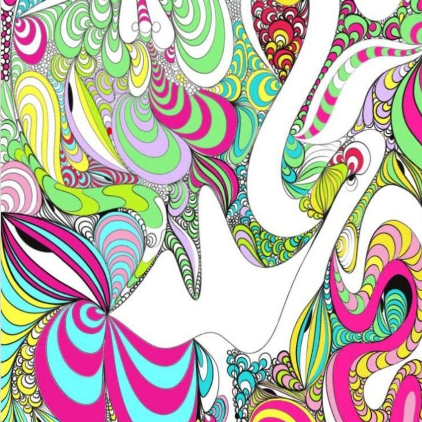 BARBARA MENICHINO - Identità fluorescenti: vedere, essere visti, sopravvivere episode artwork