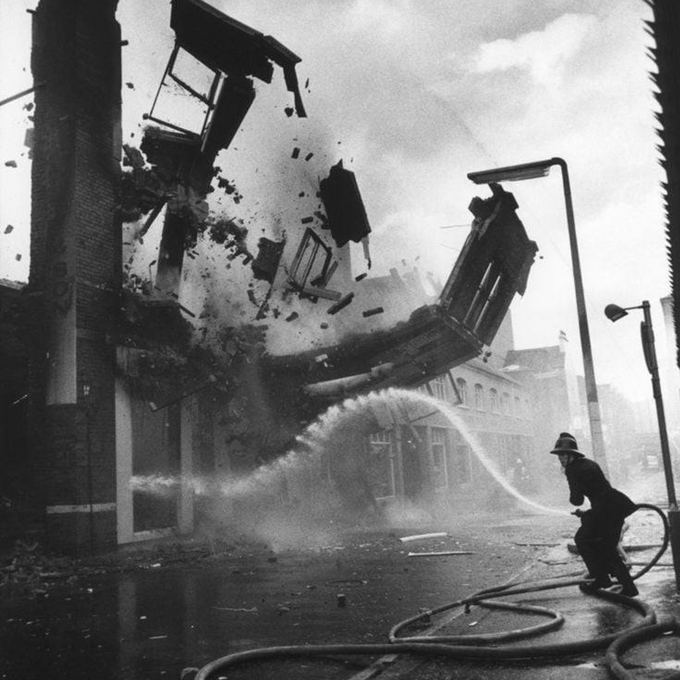 Tragedia a Villa S. Maria 16.11.1943