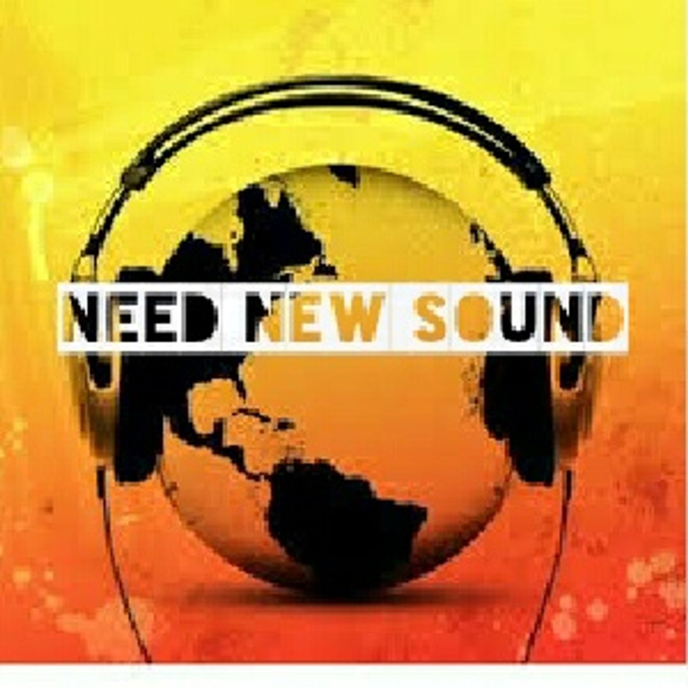 Need New Sound radio