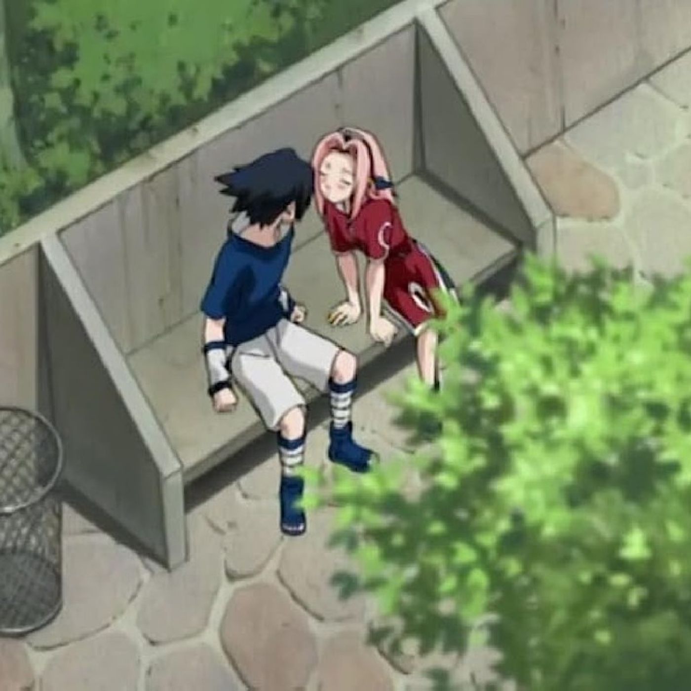 She wants me episode artwork