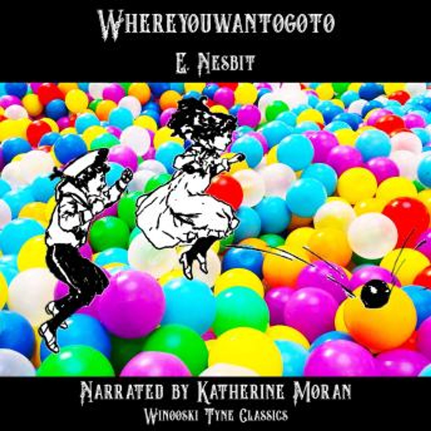 Access Essential Audiobooks in Mystery, Thriller & Horror, Suspense