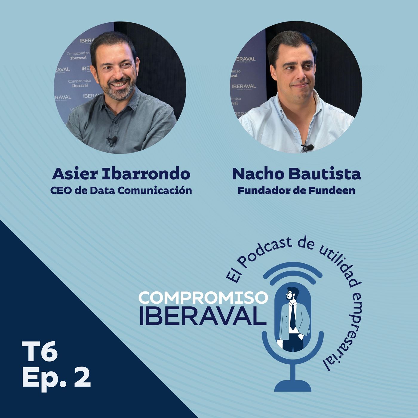 Portada de Compromiso Iberaval