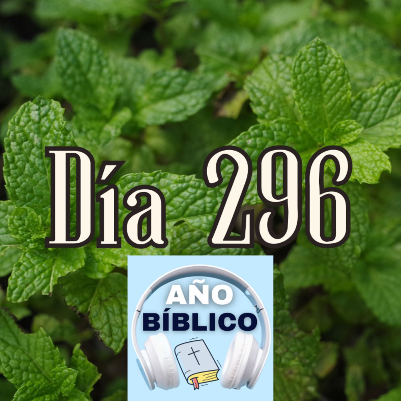 Día 296 - Salmo 119:1-8, Jeremías 50; 1 Tesalonicenses 1 episode artwork