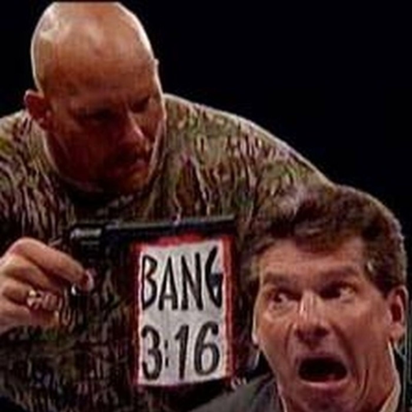 PNP Ep11- Wrestling - Attitude Era vs. Current Product