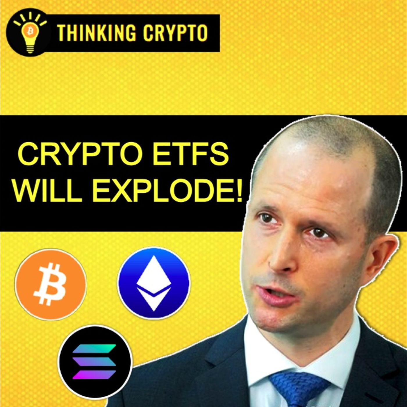 Will BlackRock File For a Solana ETF? 🤔 Ethereum ETF Launch & Inflow Performance