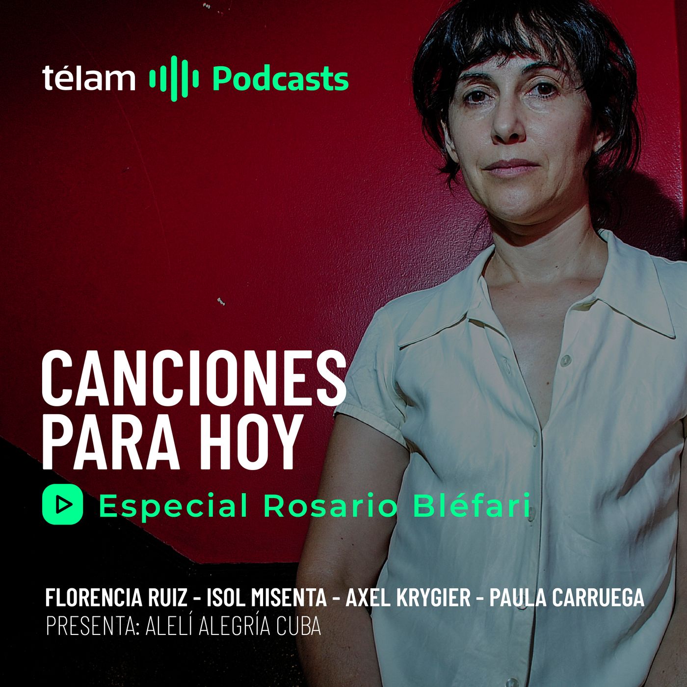 Canciones Para Hoy
