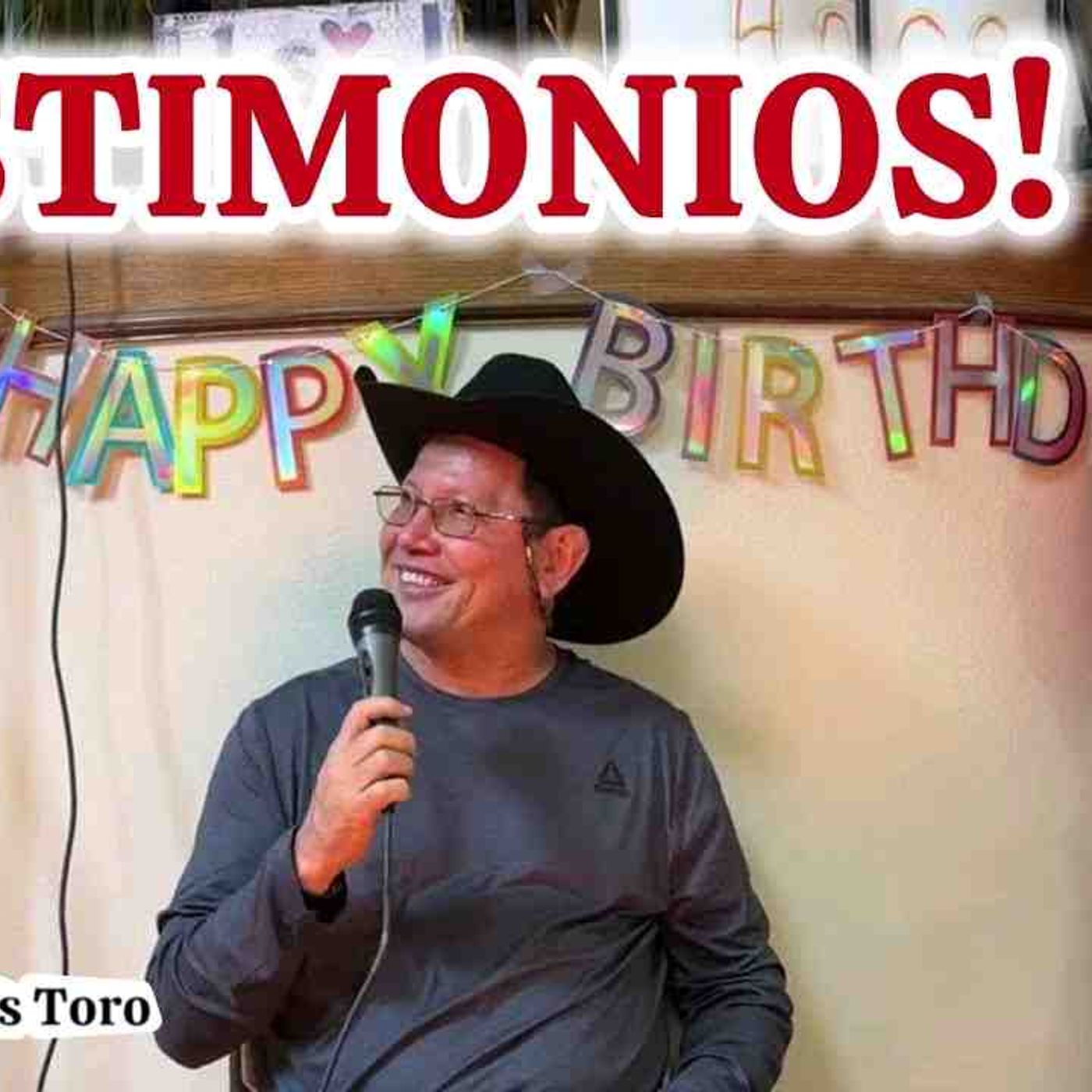 No Te lo PIERDAS_ Gran COMPARTIR del PADRE LUIS TORO con los Apóstoles de la PALABRA _148-25 episode artwork