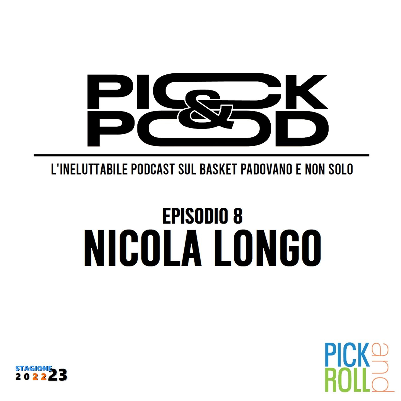 Pick & Pod
