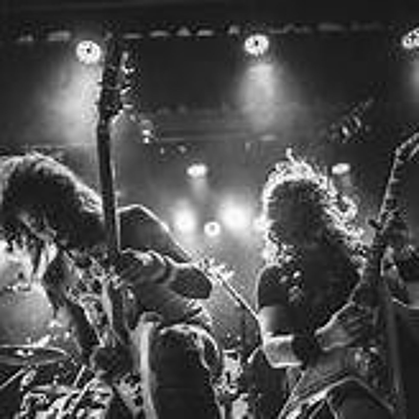 A Heavy Metal Podcast - The Mighty Decibel