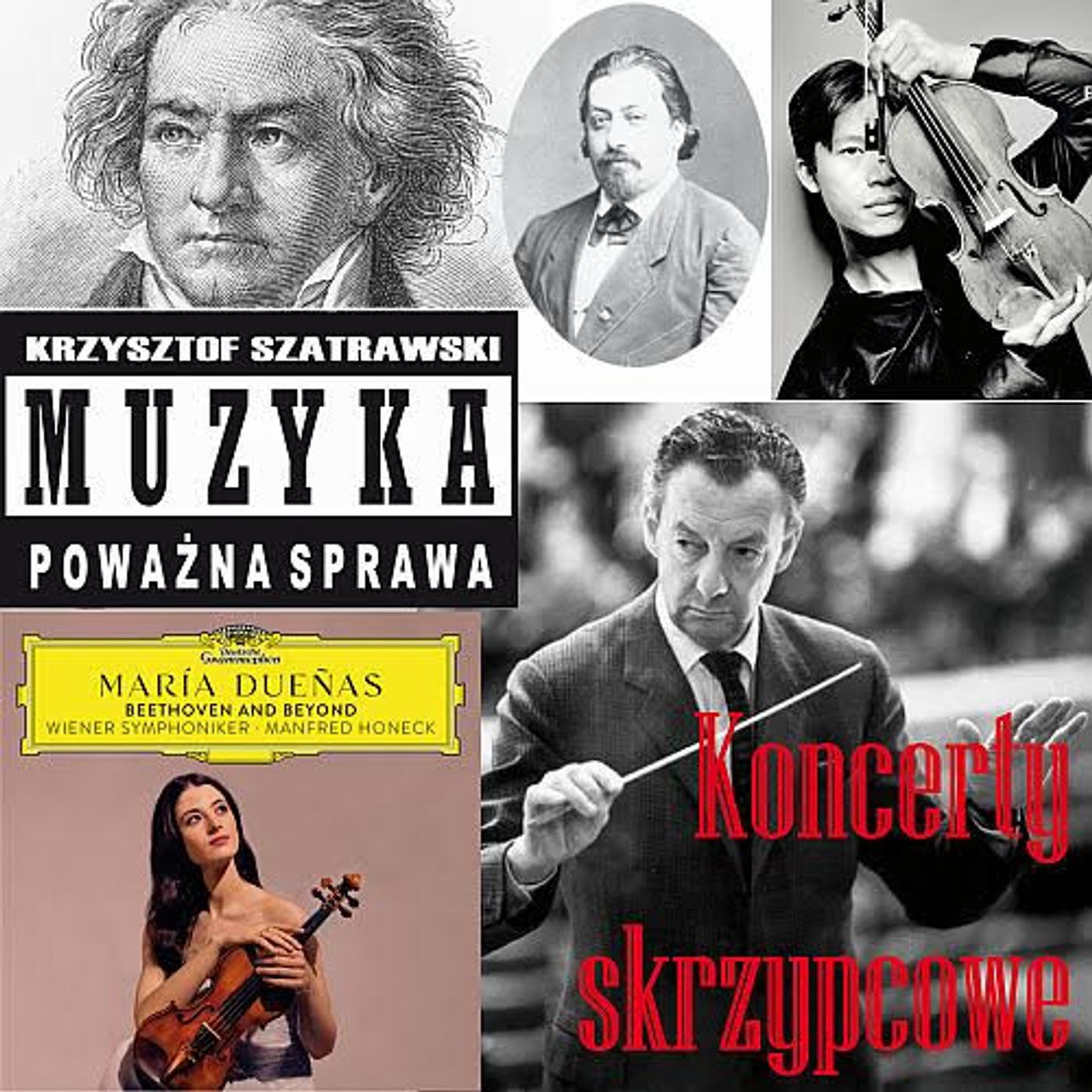 Muzyka - poważna sprawa